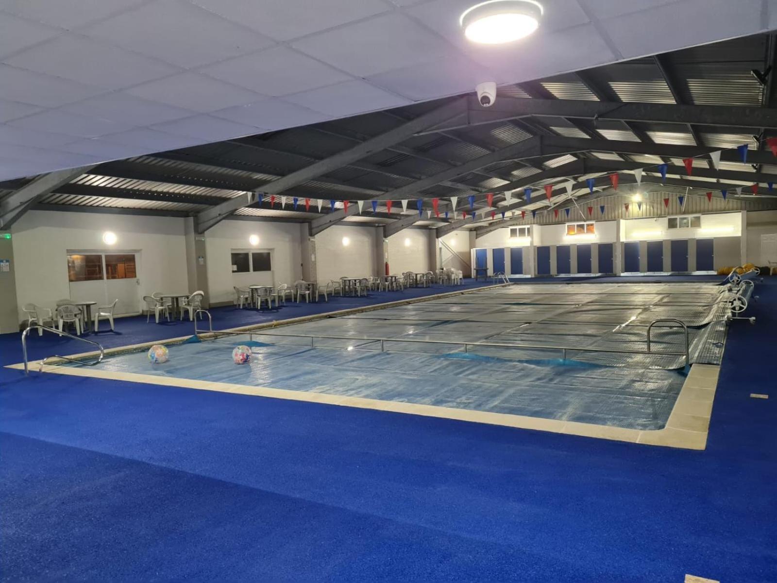 Beautifully Appointed 2 Storey Chalet With Access To Outdoor Swimming Pool - 5 Minute Stroll To Miles Of Sandy Beach - Near To The Norfolk Broads & Great Yarmouth Scratby Exterior foto
